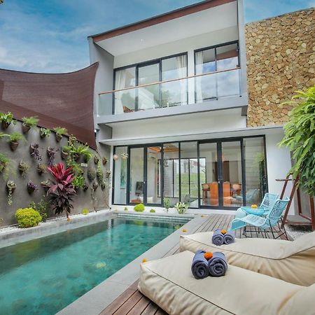 Villa Lula By Maviba Villas And Resorts Canggu Buitenkant foto