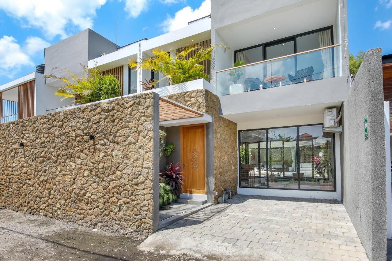 Villa Lula By Maviba Villas And Resorts Canggu Buitenkant foto