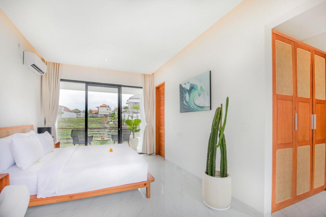 Villa Lula By Maviba Villas And Resorts Canggu Buitenkant foto