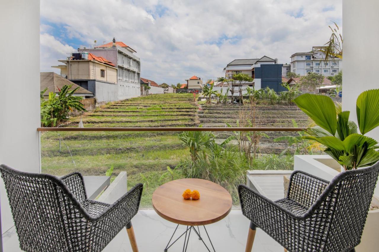 Villa Lula By Maviba Villas And Resorts Canggu Buitenkant foto