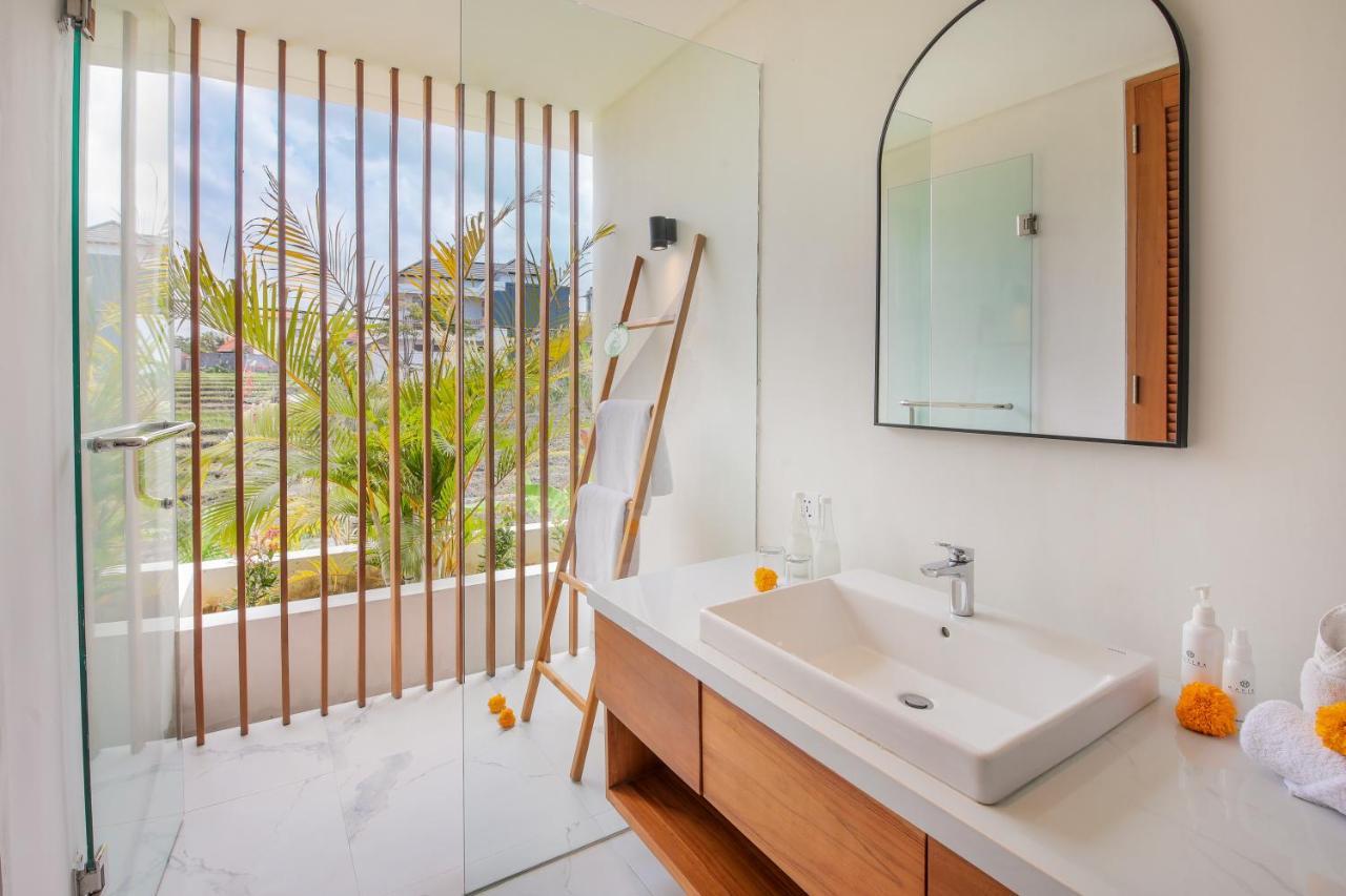 Villa Lula By Maviba Villas And Resorts Canggu Buitenkant foto